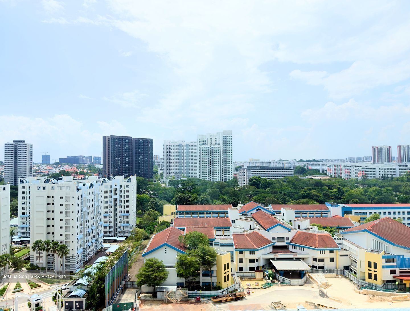 The Gardens At Bishan (D20), Condominium #611079821